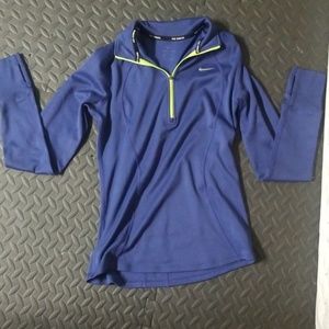 Nike jacket